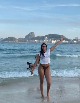 Candelaria Herrera  Nude Leaks OnlyFans Photo 3