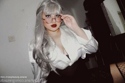 gresaids Nude Leaks OnlyFans Photo 10