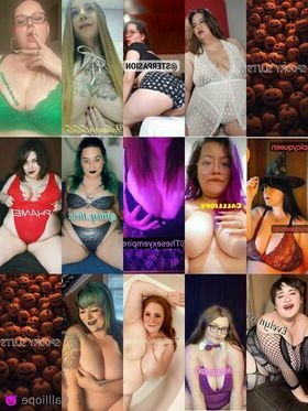 callliope Nude Leaks OnlyFans Photo 6