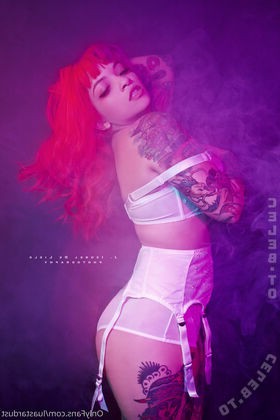 Lua Stardust Nude Leaks OnlyFans Photo 138