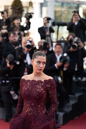 Adele Exarchopoulos Nude Leaks OnlyFans Photo 238