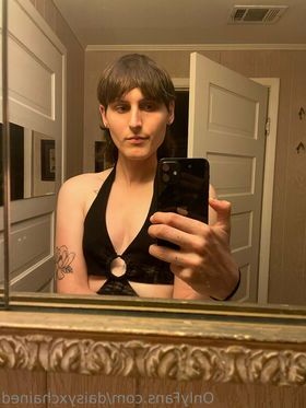 daisyxchained Nude Leaks OnlyFans Photo 3