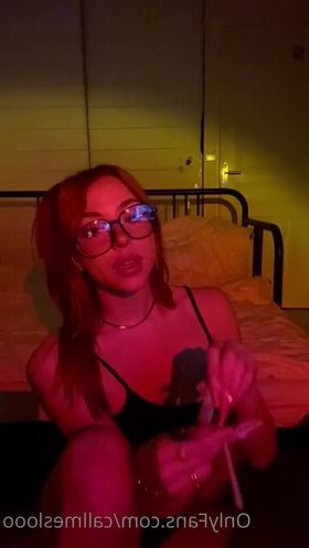 Call Me Sloo Nude Leaks OnlyFans Photo 4