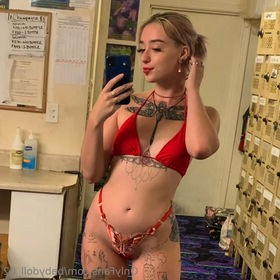 babydoll_02 Nude Leaks OnlyFans Photo 22