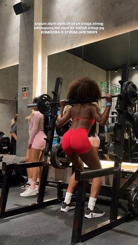 Camilla De Lucas Nude Leaks OnlyFans Photo 45