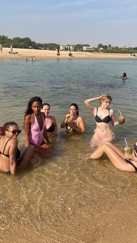 Adele Castillon Nude Leaks OnlyFans Photo 20