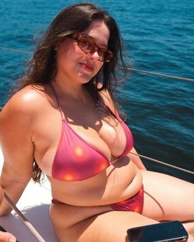 Dalia Akstein Nude Leaks OnlyFans Photo 25