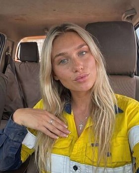 Bindi Raye Nude Leaks OnlyFans Photo 1