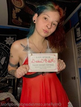 _Abandonedghost Nude Leaks OnlyFans Photo 15