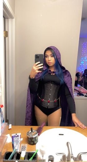 sabrinahellfire Nude Leaks OnlyFans Photo 24