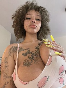dahliagoth420 Nude Leaks OnlyFans Photo 68