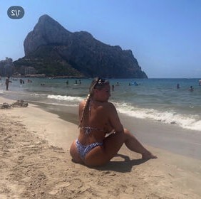 Caleyhutchisonx Nude Leaks OnlyFans Photo 20