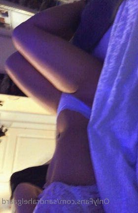 Sandra Helgaard Nude Leaks OnlyFans Photo 2