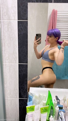abishbharbie Nude Leaks OnlyFans Photo 7