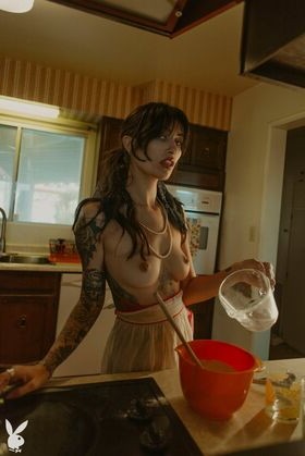 Dallas Maxwell Nude Leaks OnlyFans Photo 21