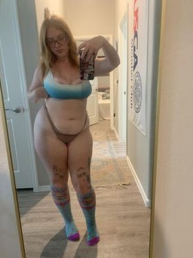 AbbyRose422 Nude Leaks OnlyFans Photo 13