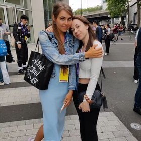 actuallyalisa Nude Leaks OnlyFans Photo 7