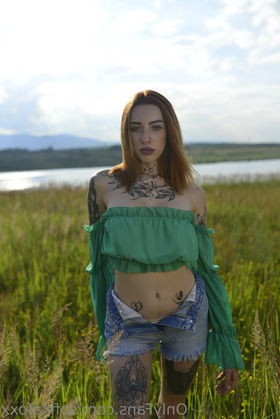 sofikafoxx Nude Leaks OnlyFans Photo 29