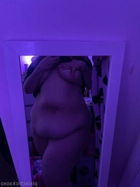 pixiechickxoxo Nude Leaks OnlyFans Photo 138