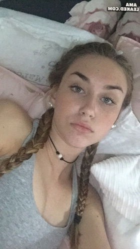 Camryn Devanney Nude Leaks OnlyFans Photo 17