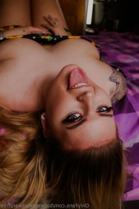 babemeetsbeardfree Nude Leaks OnlyFans Photo 26
