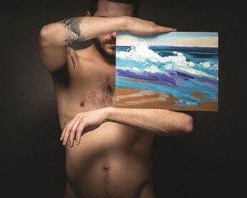 Salvatori Nude Leaks OnlyFans Photo 8