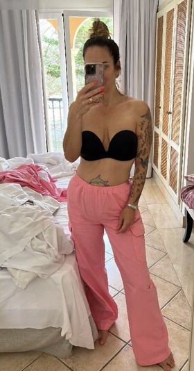 Daniela Büchner Nude Leaks OnlyFans Photo 20