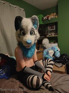 ad_dragonwolf Nude Leaks OnlyFans Photo 7