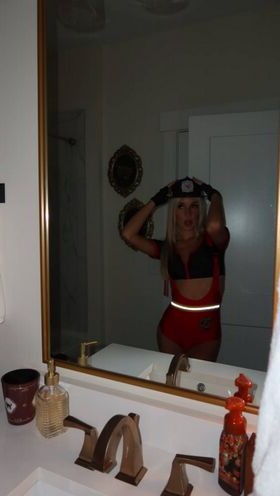 Calysta Erickson Nude Leaks OnlyFans Photo 34