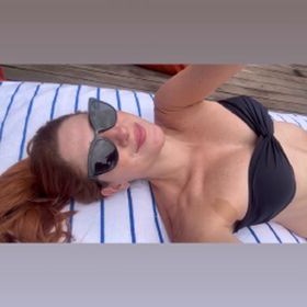 Dani Calabresa Nude Leaks OnlyFans Photo 30