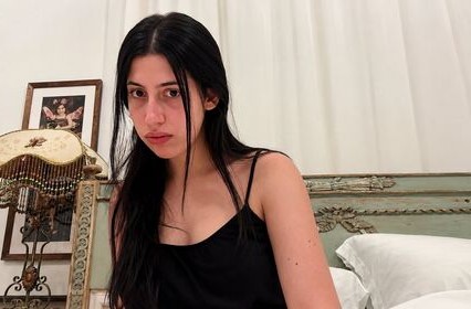 Sadie Sandler Nude Leaks OnlyFans Photo 8