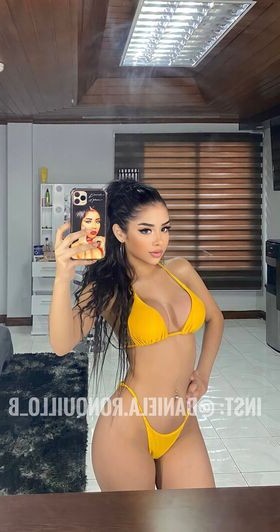 danielarb2000 Nude Leaks OnlyFans Photo 4