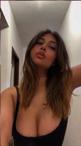 Sameeabangera Nude Leaks OnlyFans Photo 24