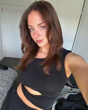 Daneka Hunter Nude Leaks OnlyFans Photo 3