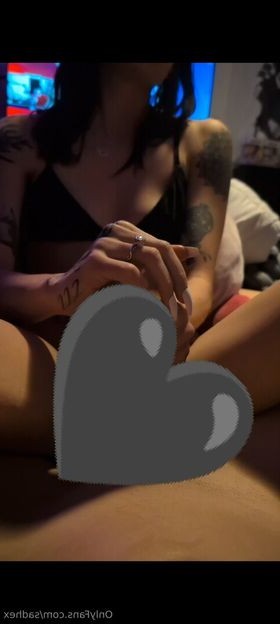 sadhex Nude Leaks OnlyFans Photo 1