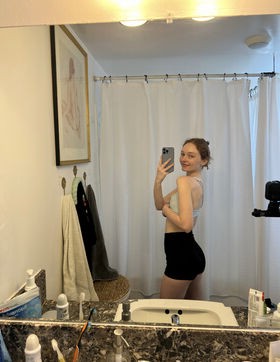 Samantha Cormier Nude Leaks OnlyFans Photo 76