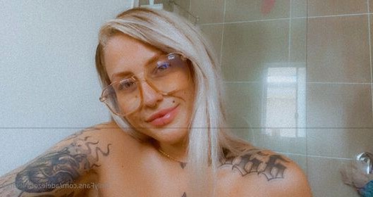 adelezora-leefree Nude Leaks OnlyFans Photo 38