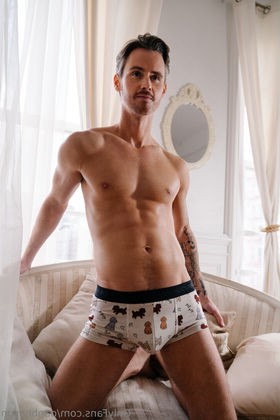 danbenson Nude Leaks OnlyFans Photo 49