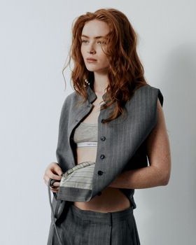 Sadie Sink Nude Leaks OnlyFans Photo 1534