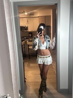 babyymj Nude Leaks OnlyFans Photo 5