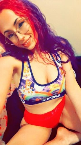 Precious Ruby Nude Leaks OnlyFans Photo 48