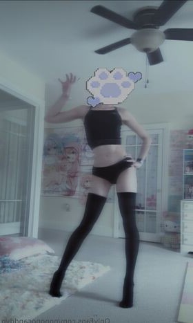 babybunnigirl Nude Leaks OnlyFans Photo 10