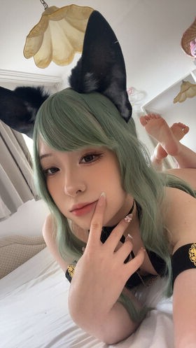 Rinuyi Nude Leaks OnlyFans Photo 115