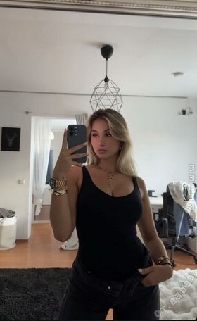 Tabea Querida Nude Leaks OnlyFans Photo 78