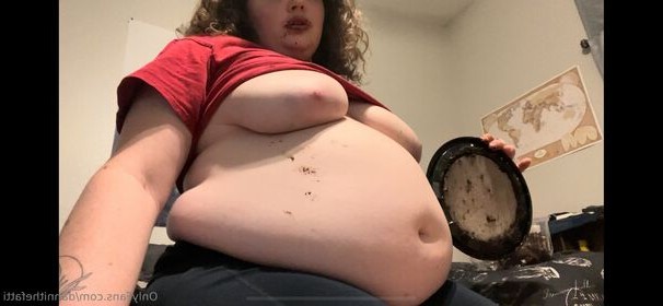 dannithefatti Nude Leaks OnlyFans Photo 7