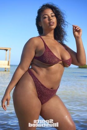Tabria Majors Nude Leaks OnlyFans Photo 21