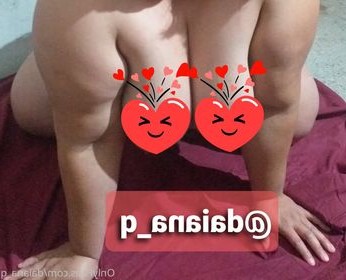 daianaea Nude Leaks OnlyFans Photo 4