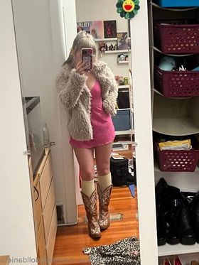 babydolldaniela Nude Leaks OnlyFans Photo 8