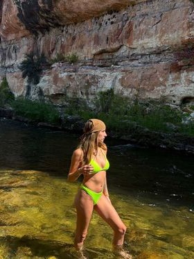 Sage Sauveterre Nude Leaks OnlyFans Photo 25