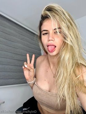 sofia18x Nude Leaks OnlyFans Photo 19